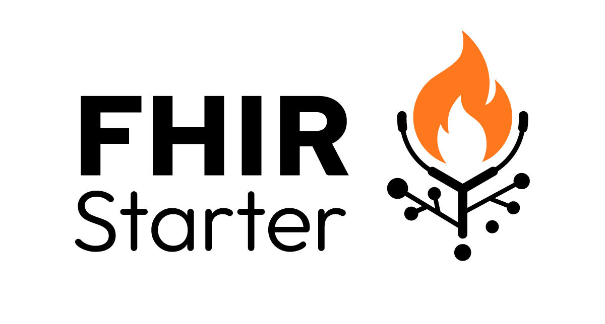 FHIR Starter